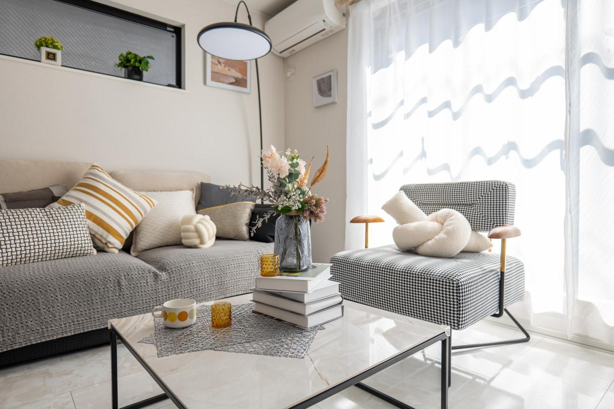 桜の川18 5 Minutes Htsudai Station, 1 Minute Train To Shinjuku, 120㎡ Villa, Four Bedrooms Tokió Kültér fotó