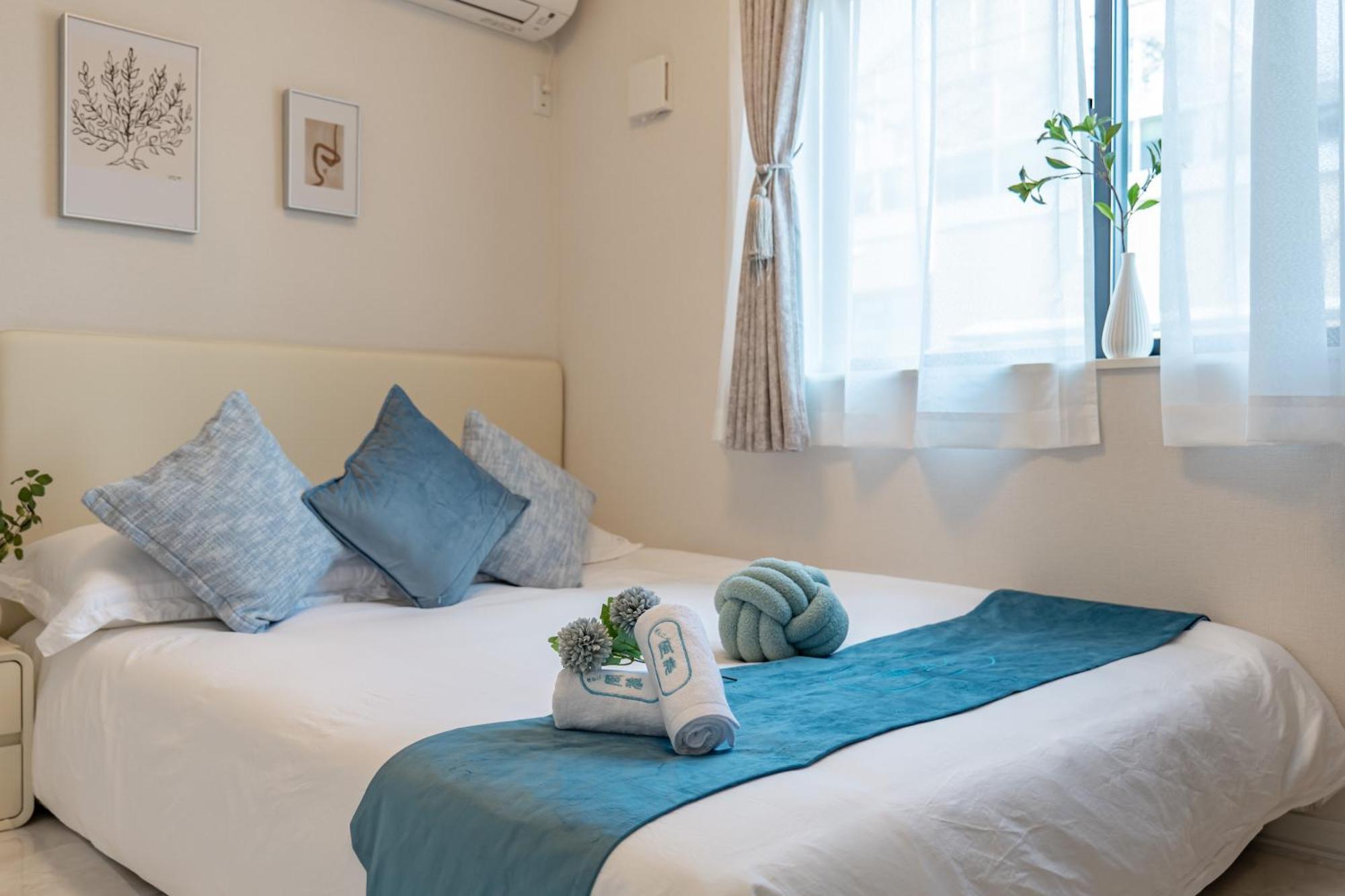 桜の川18 5 Minutes Htsudai Station, 1 Minute Train To Shinjuku, 120㎡ Villa, Four Bedrooms Tokió Kültér fotó
