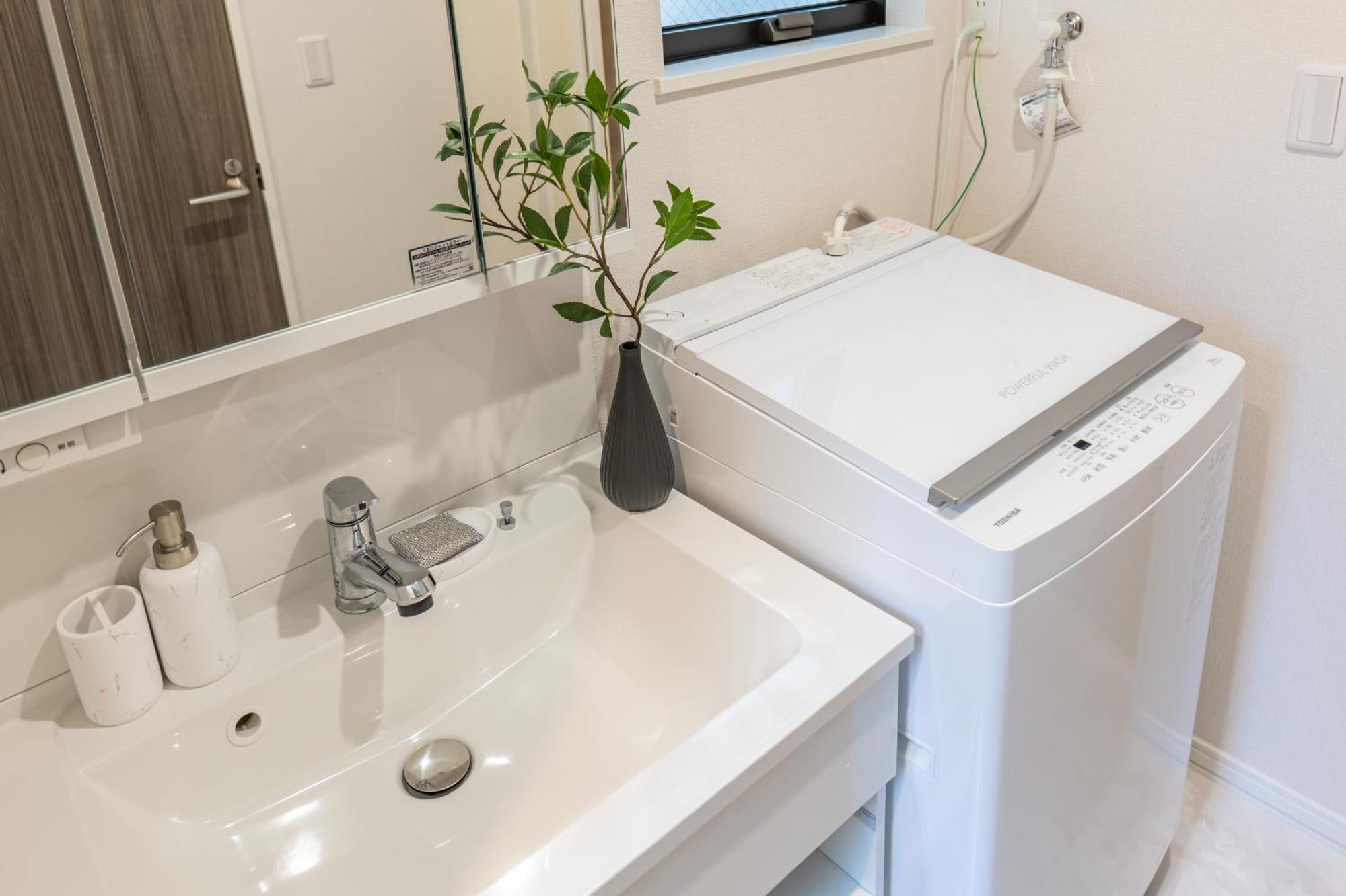 桜の川18 5 Minutes Htsudai Station, 1 Minute Train To Shinjuku, 120㎡ Villa, Four Bedrooms Tokió Kültér fotó