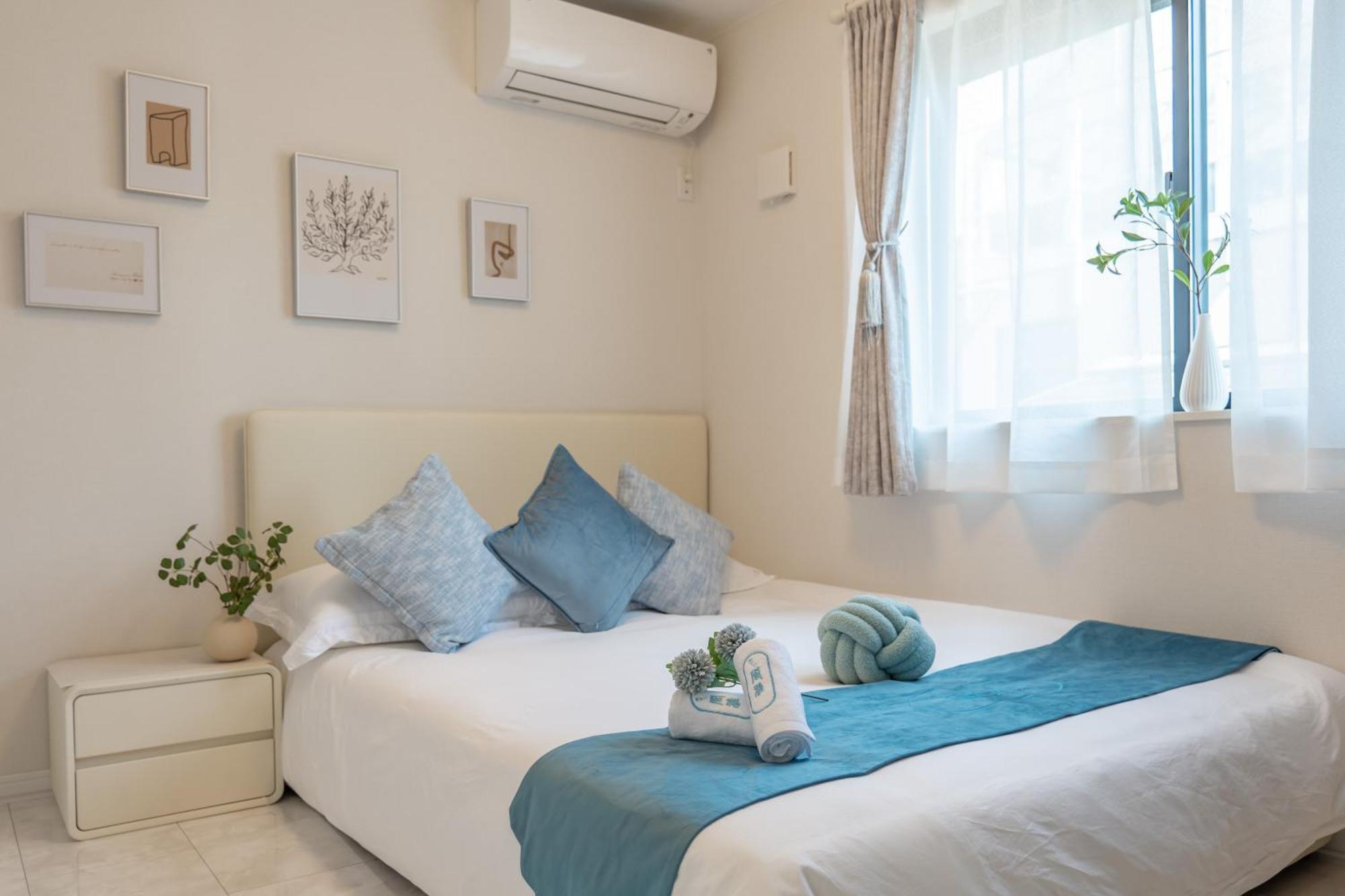 桜の川18 5 Minutes Htsudai Station, 1 Minute Train To Shinjuku, 120㎡ Villa, Four Bedrooms Tokió Kültér fotó